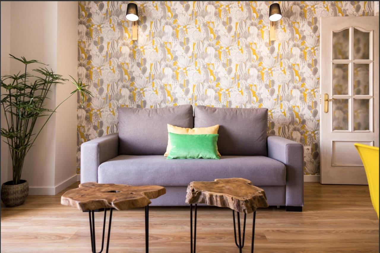 Apartment Merced10 3f Malaga