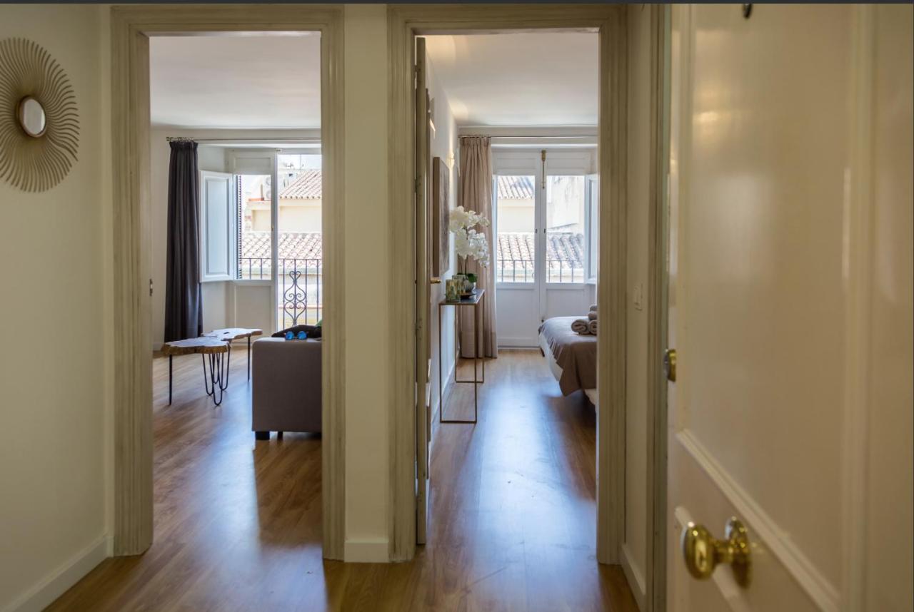 Apartament Merced10 3f *